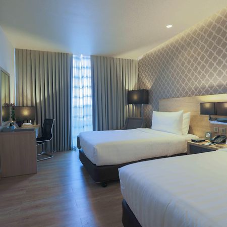 Bai Hotel Cebu Ngoại thất bức ảnh