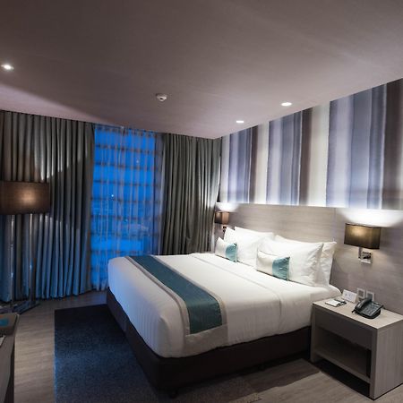 Bai Hotel Cebu Ngoại thất bức ảnh