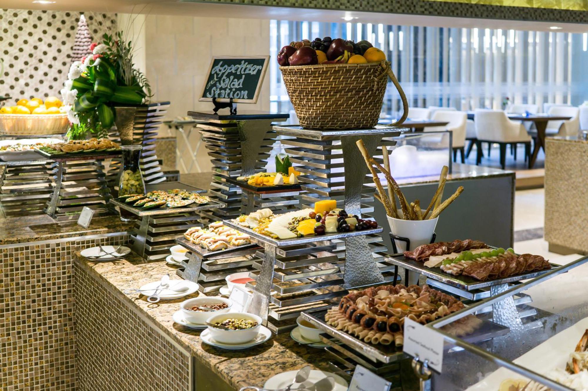 Bai Hotel Cebu Ngoại thất bức ảnh