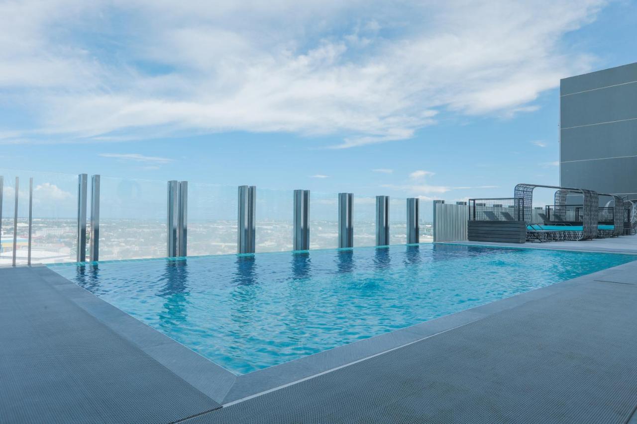 Bai Hotel Cebu Ngoại thất bức ảnh