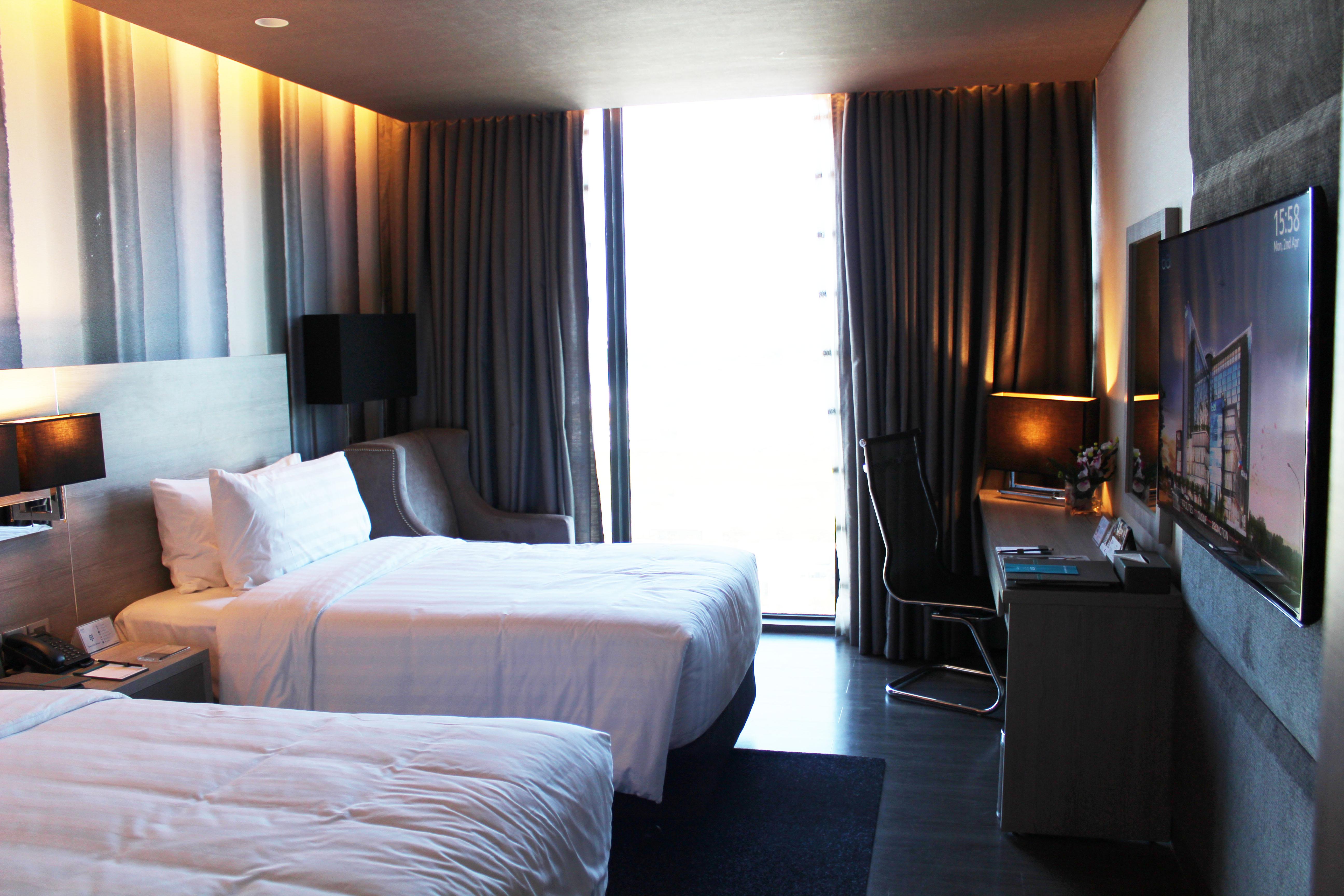 Bai Hotel Cebu Ngoại thất bức ảnh