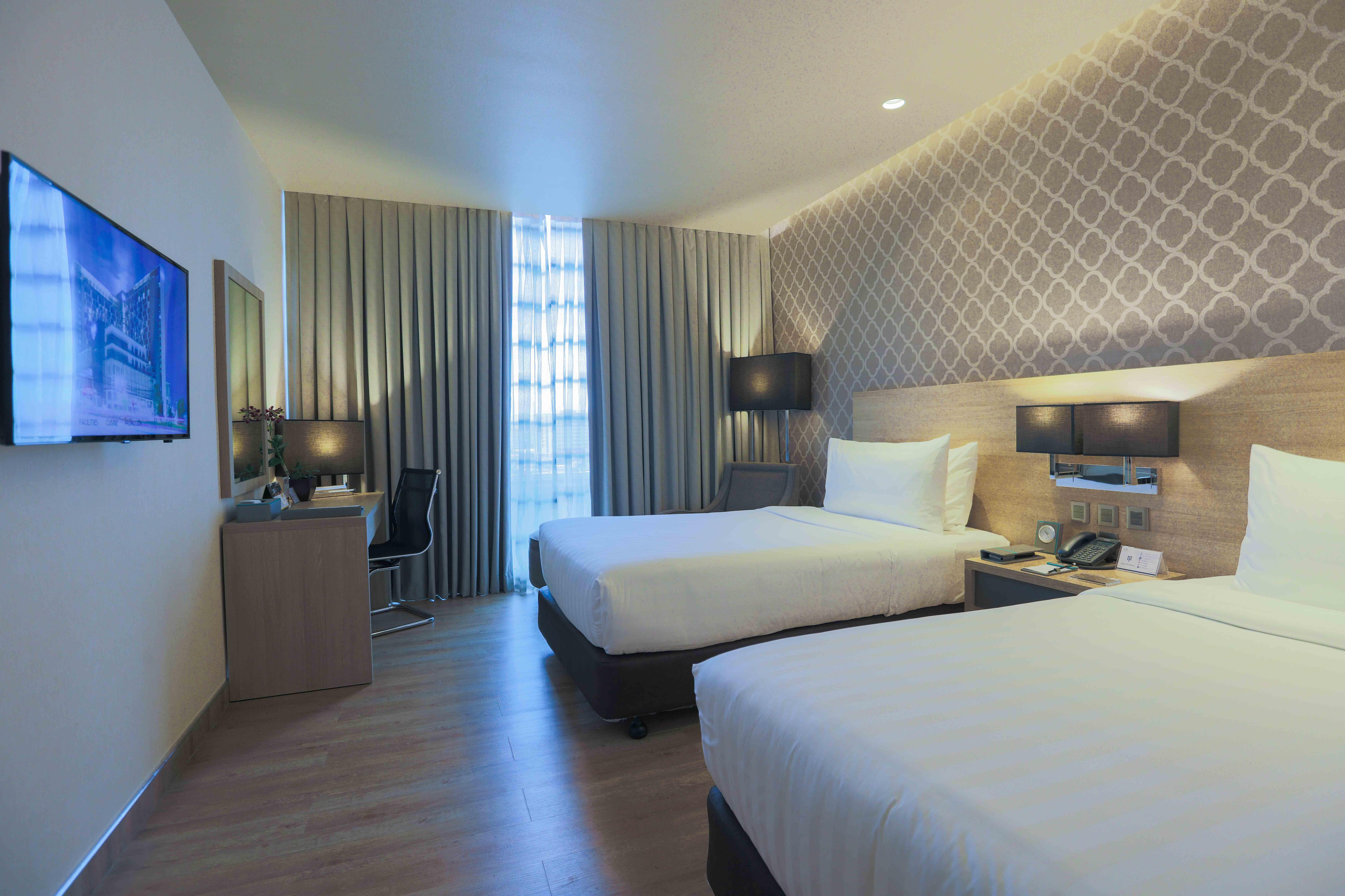 Bai Hotel Cebu Ngoại thất bức ảnh