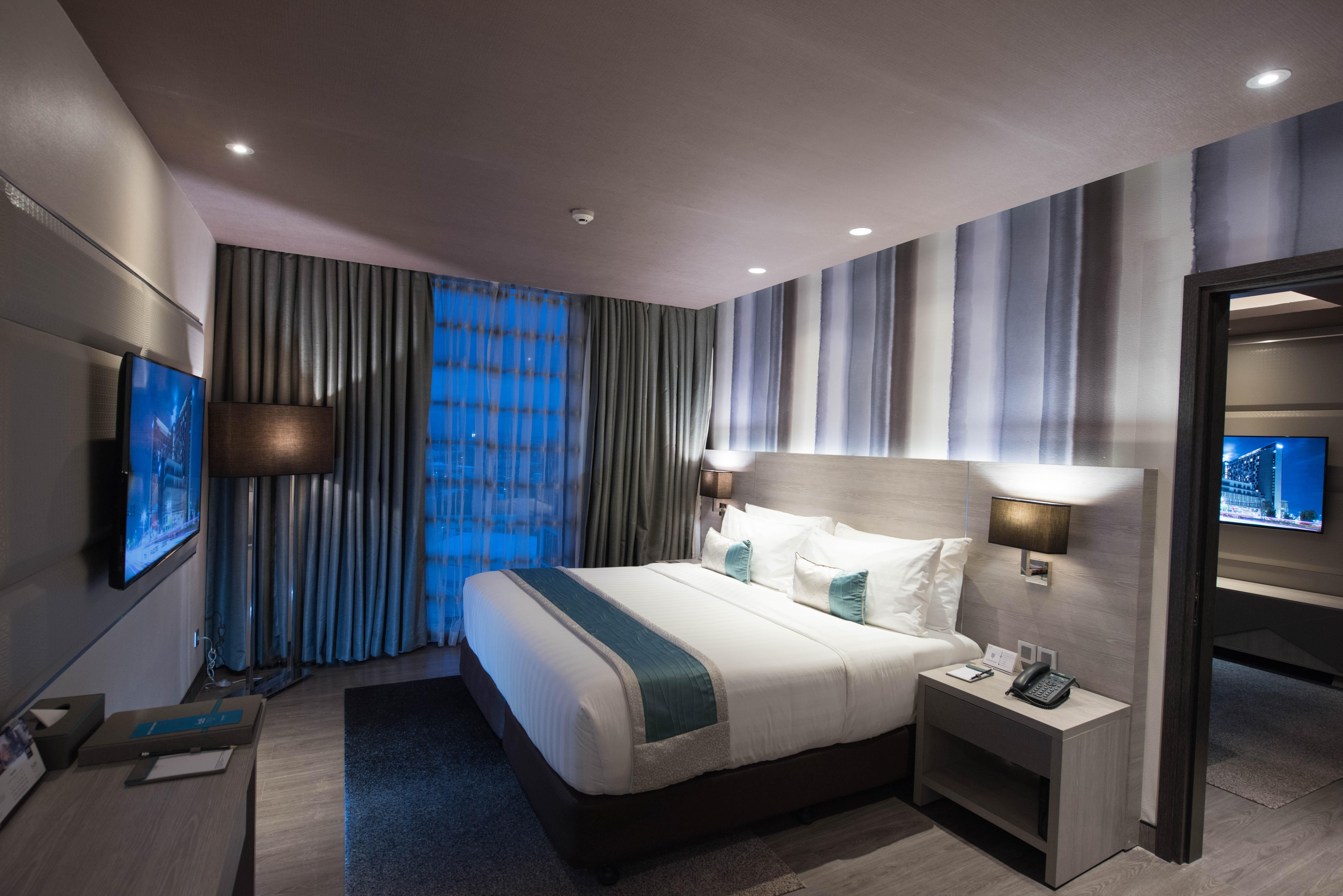 Bai Hotel Cebu Ngoại thất bức ảnh