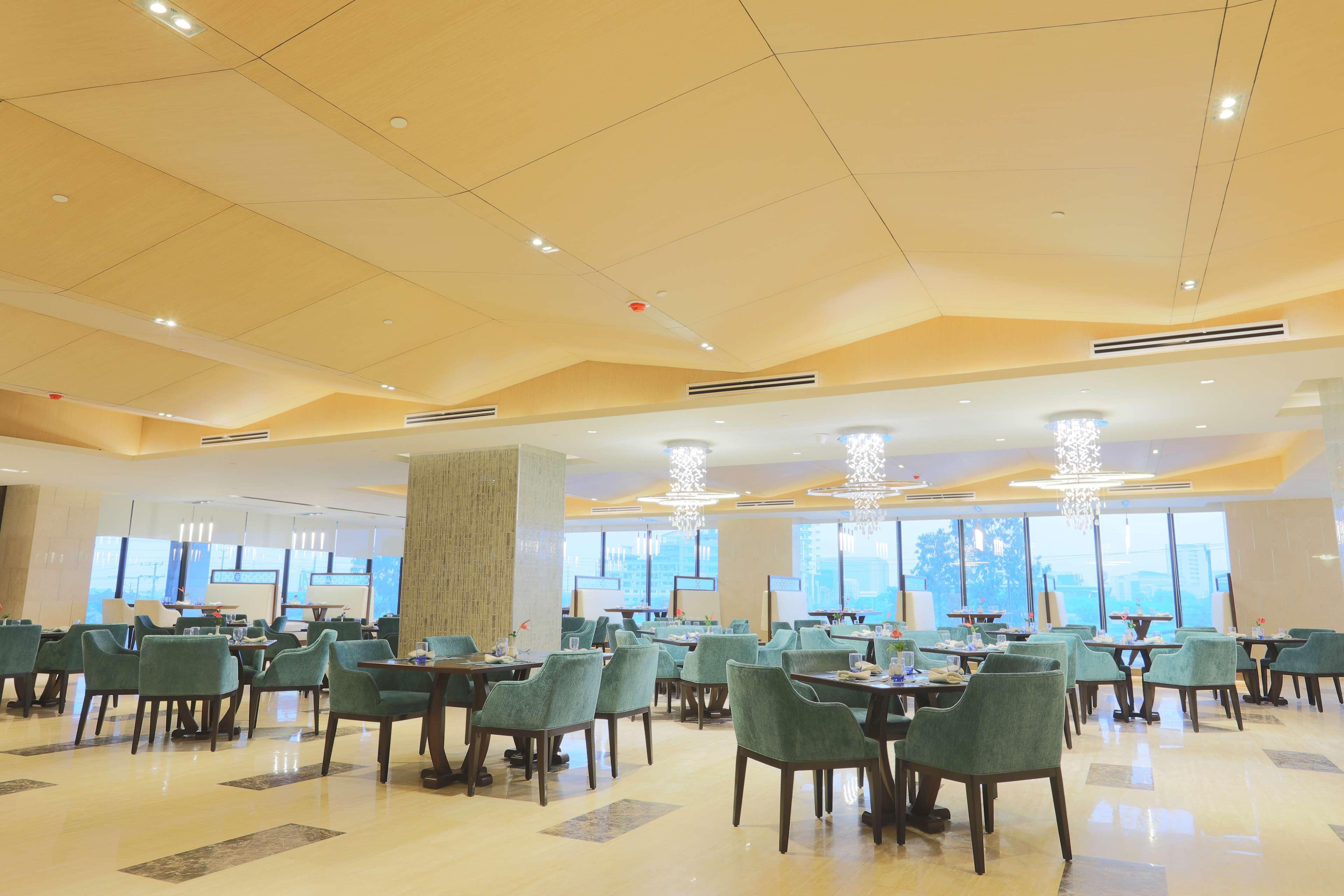 Bai Hotel Cebu Ngoại thất bức ảnh