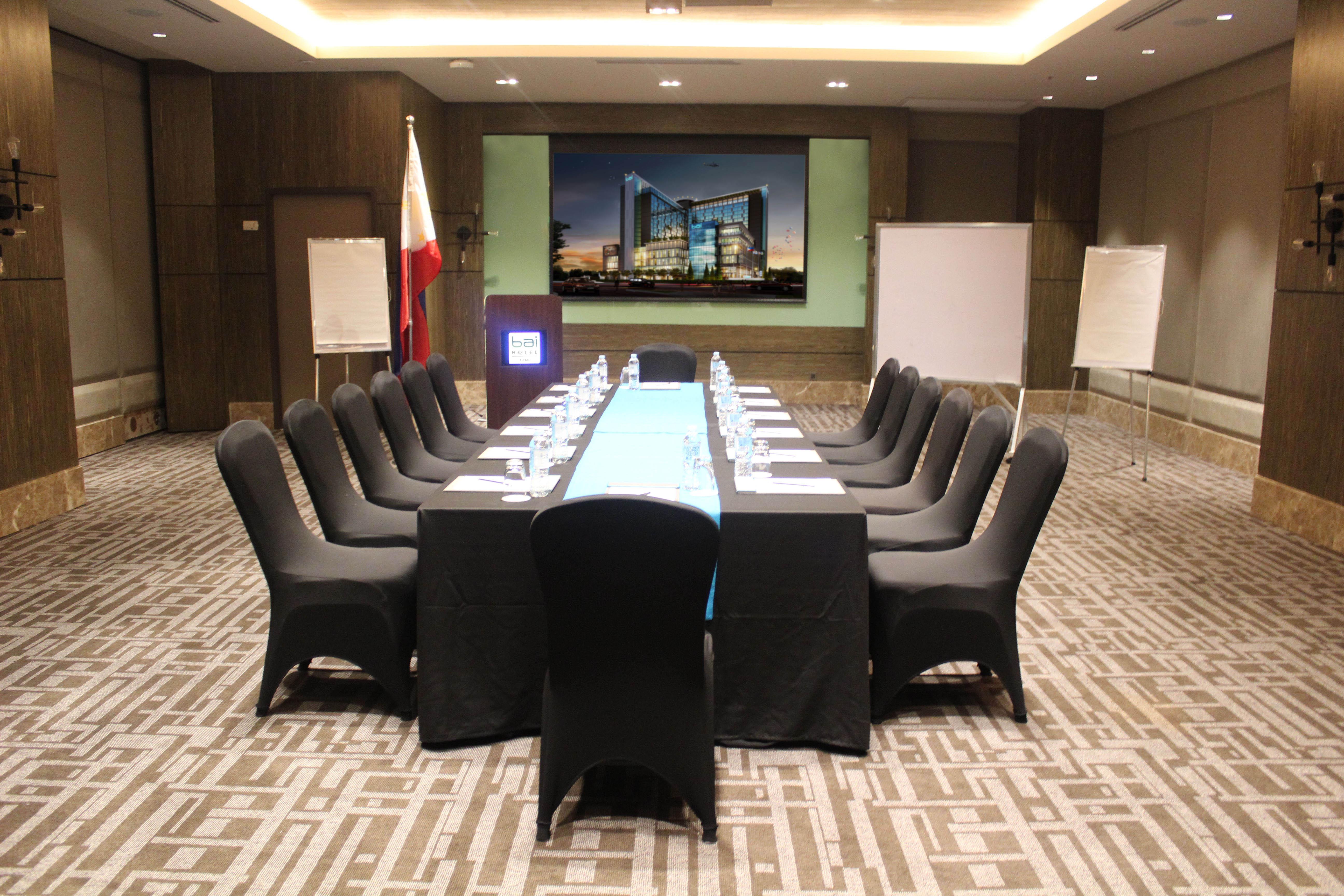 Bai Hotel Cebu Ngoại thất bức ảnh