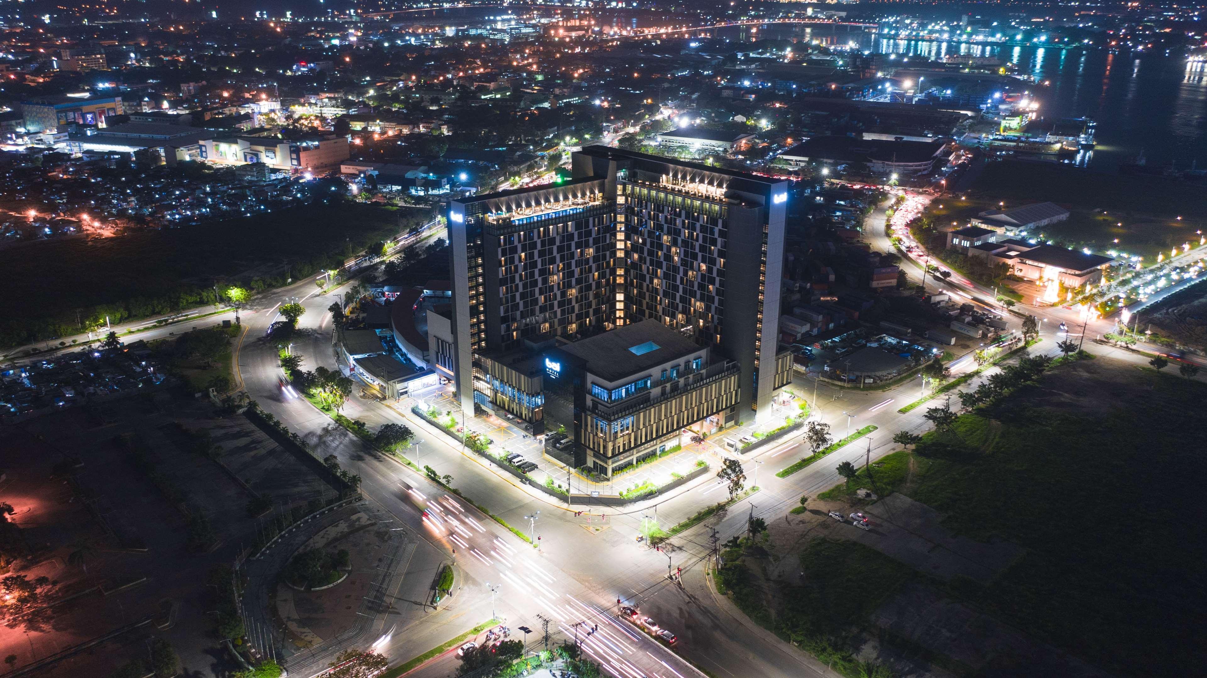 Bai Hotel Cebu Ngoại thất bức ảnh