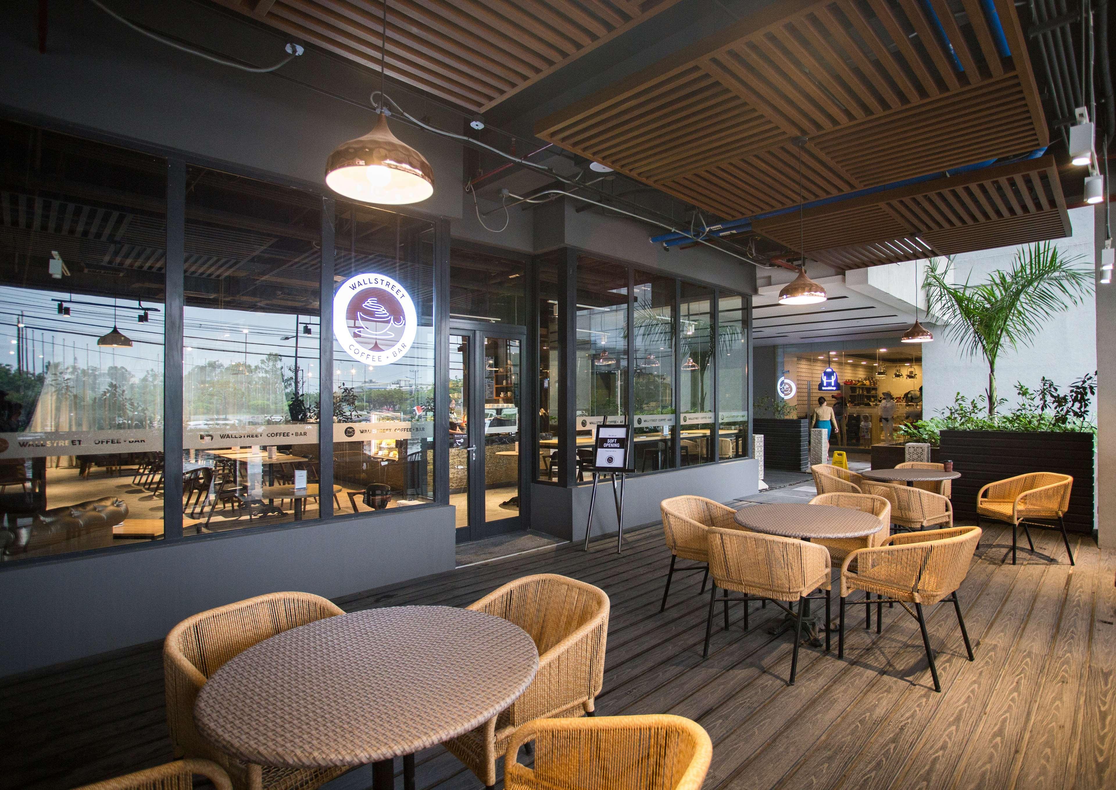 Bai Hotel Cebu Ngoại thất bức ảnh