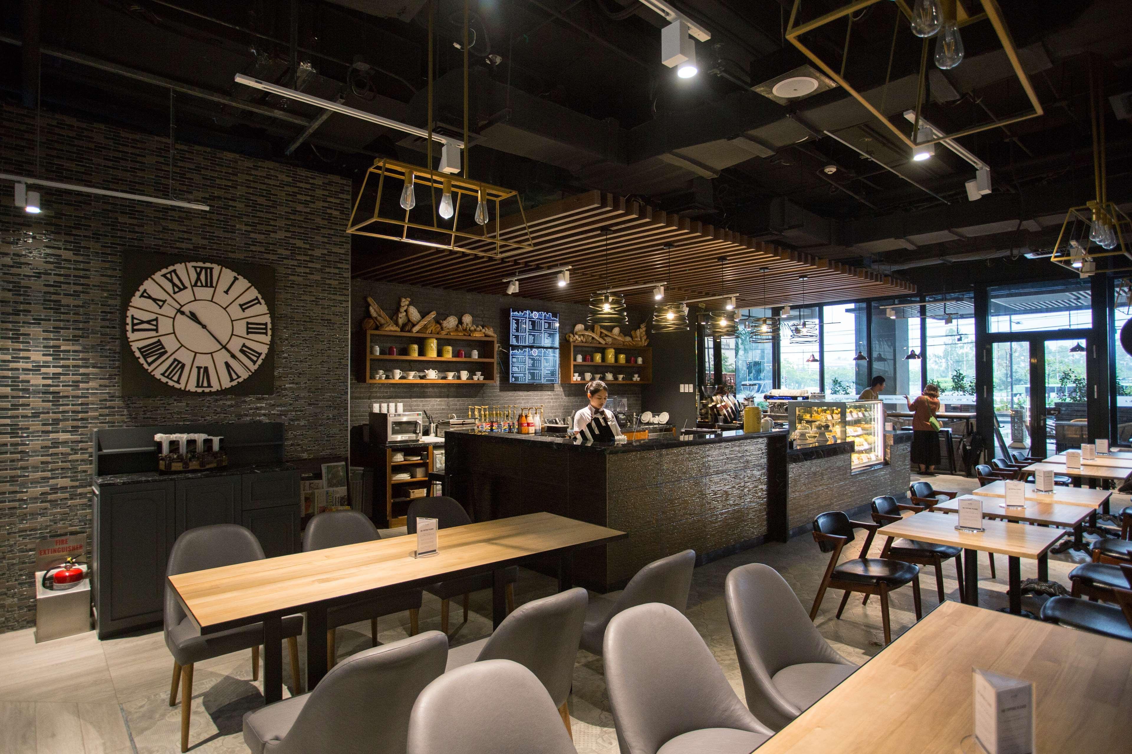 Bai Hotel Cebu Ngoại thất bức ảnh