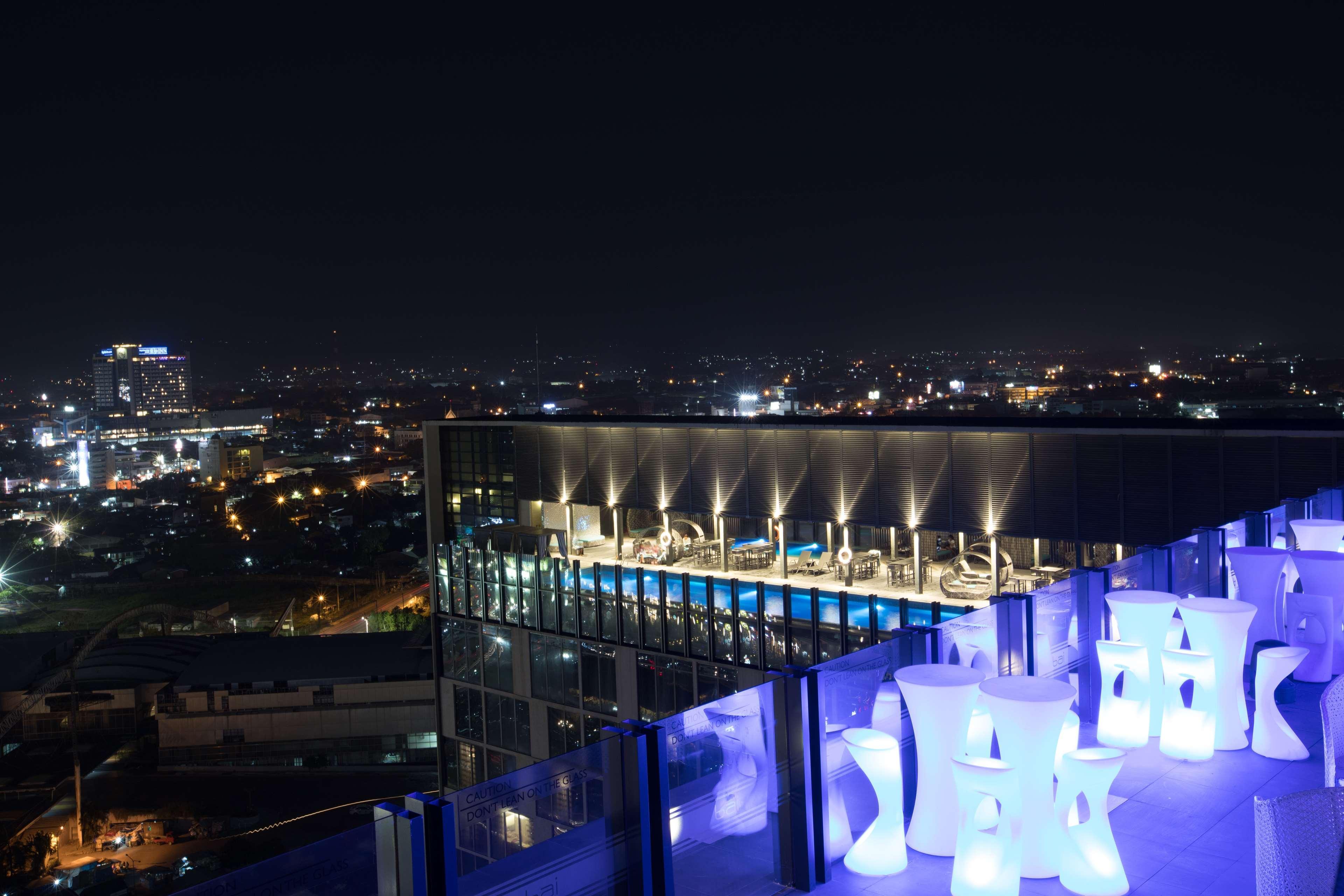 Bai Hotel Cebu Ngoại thất bức ảnh