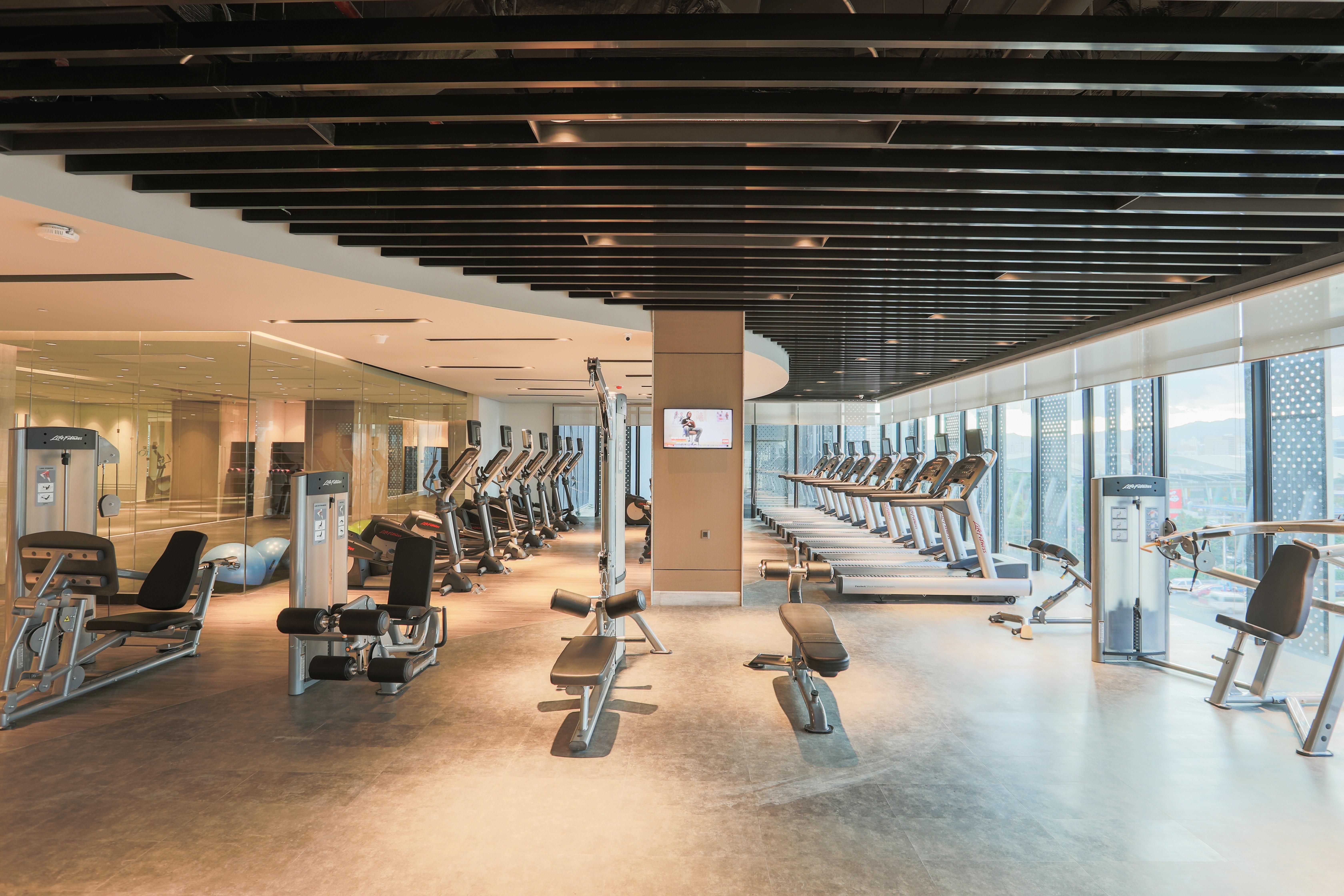 Bai Hotel Cebu Ngoại thất bức ảnh