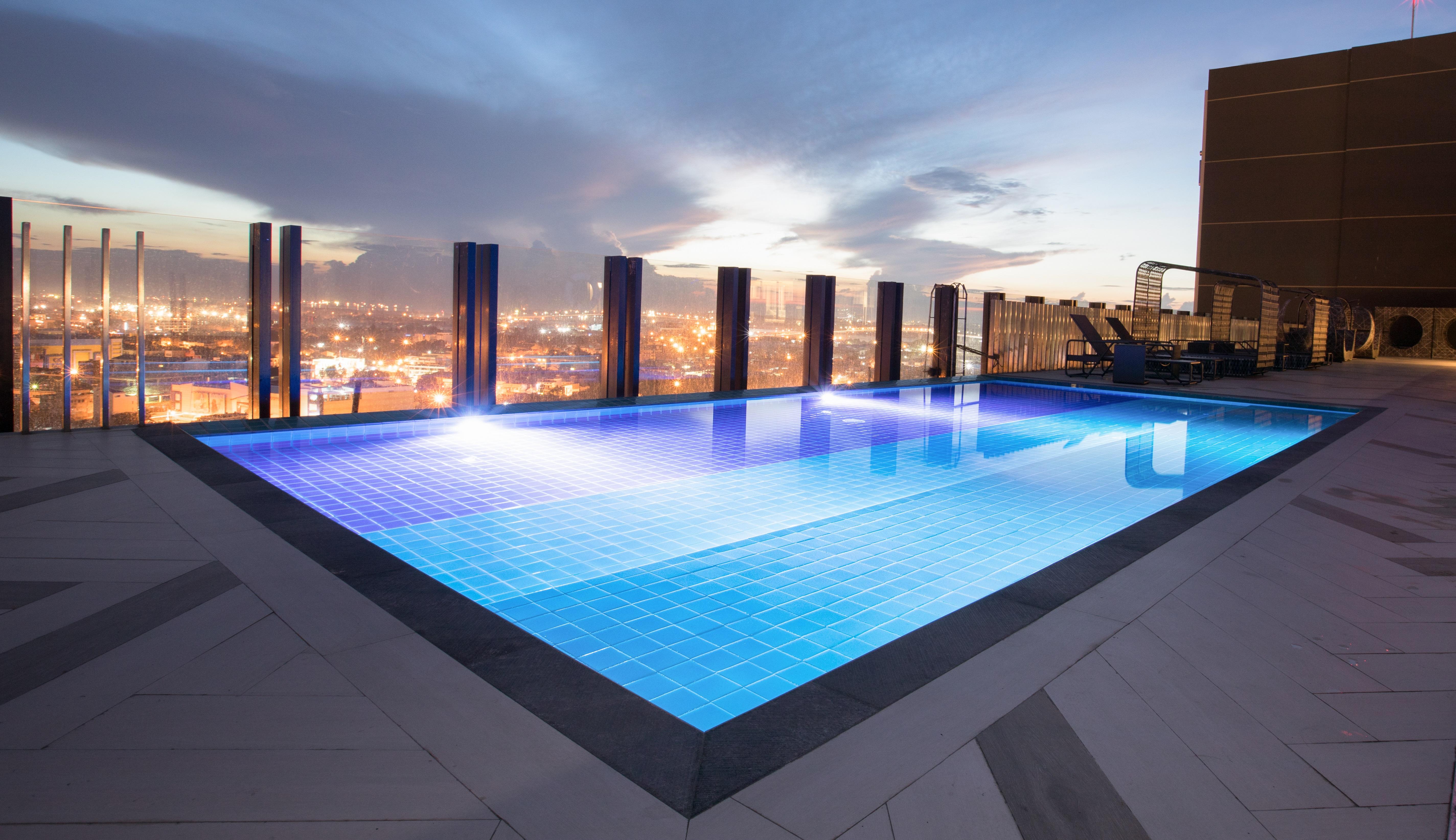 Bai Hotel Cebu Ngoại thất bức ảnh
