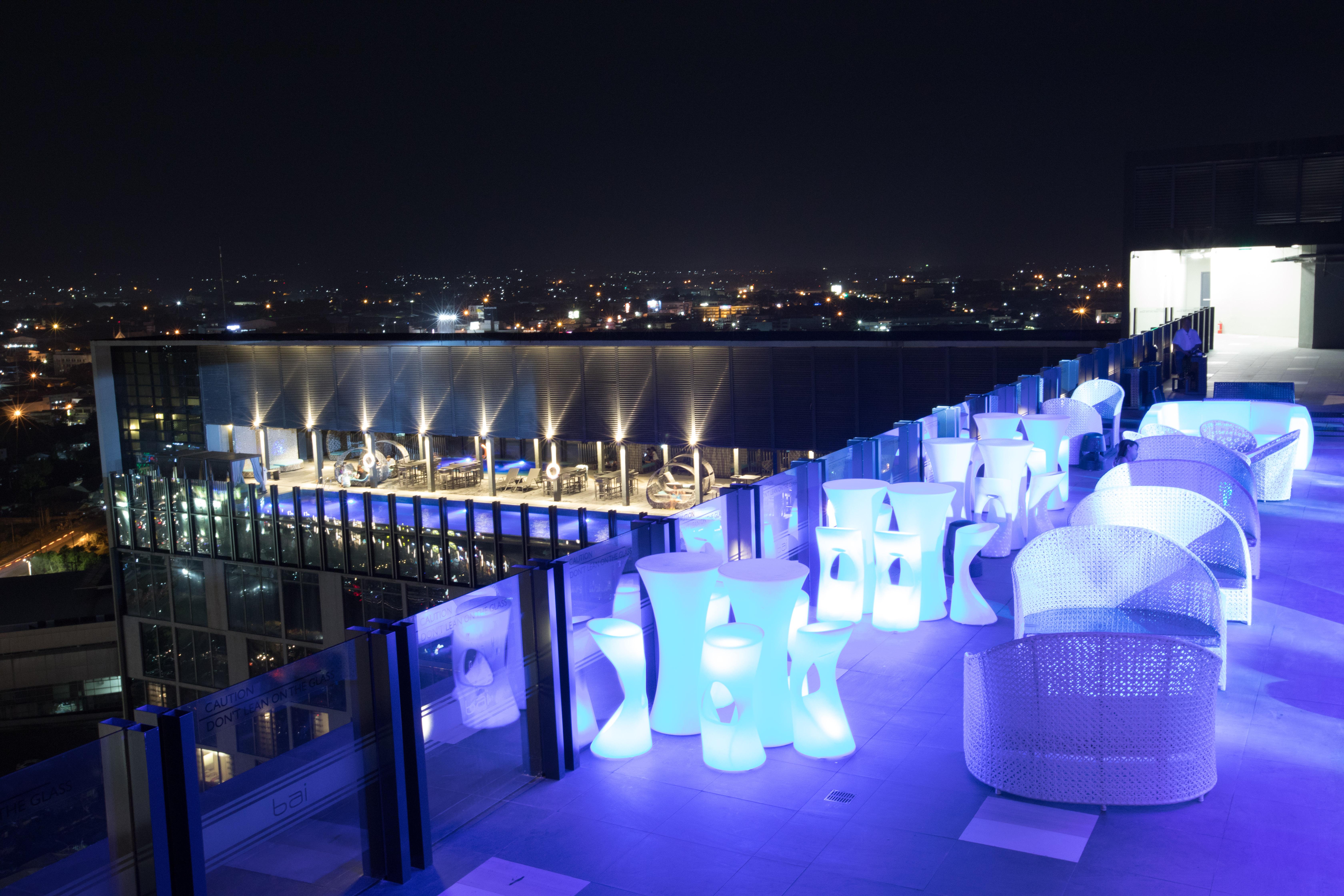 Bai Hotel Cebu Ngoại thất bức ảnh