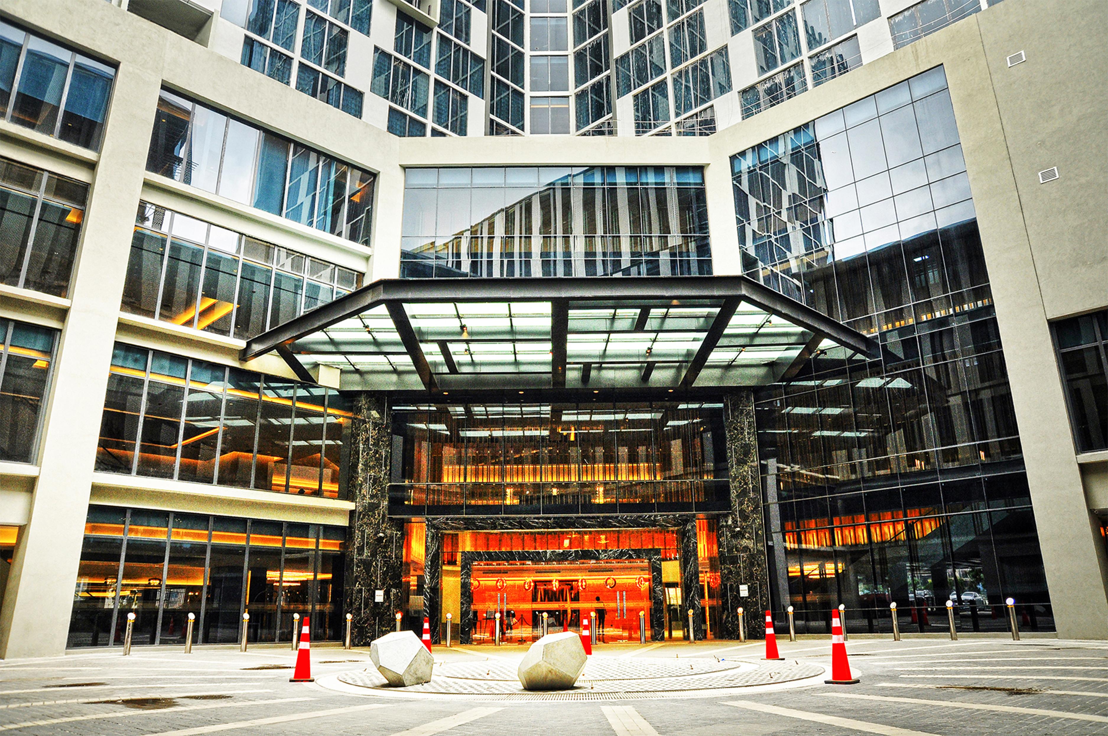 Bai Hotel Cebu Ngoại thất bức ảnh
