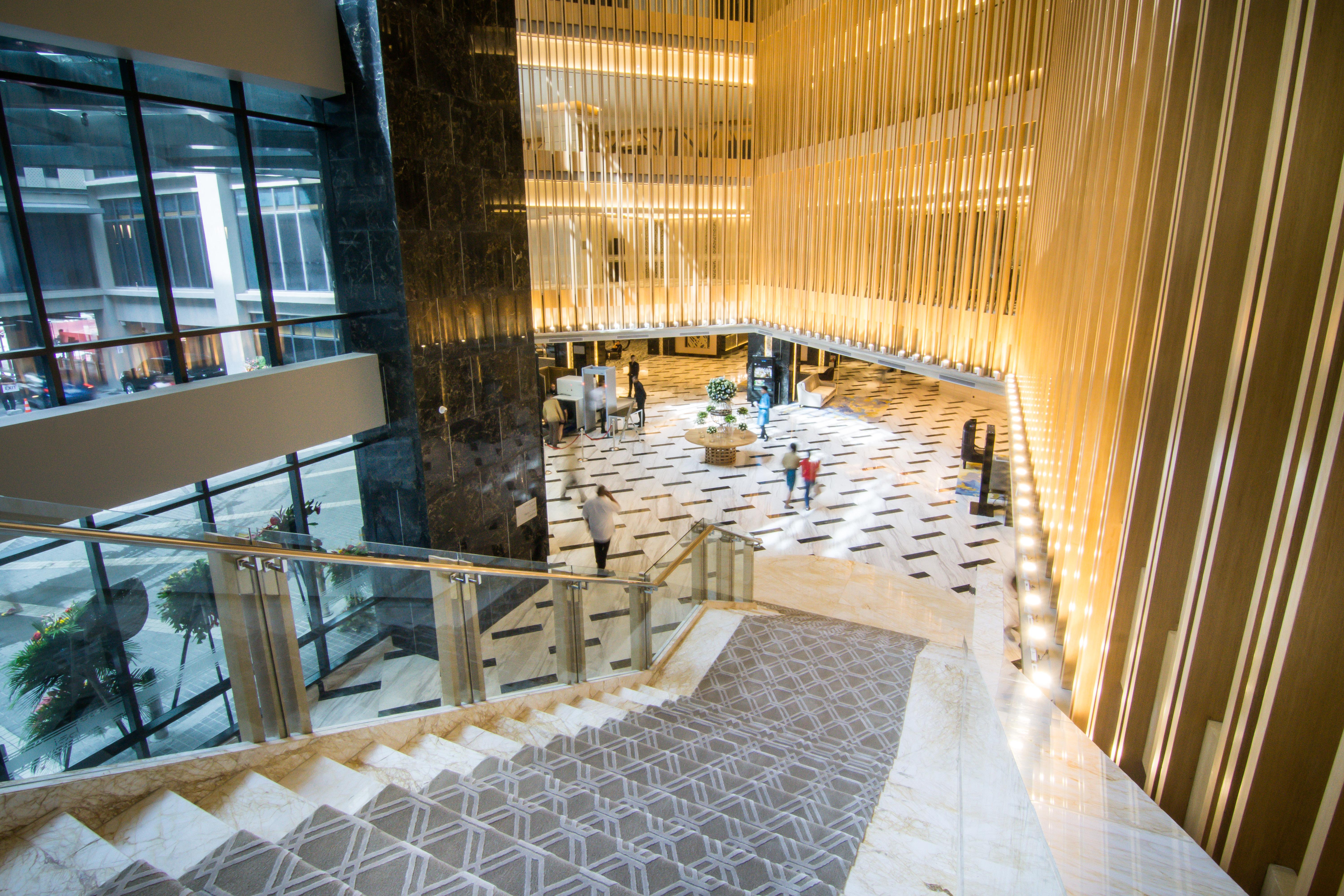 Bai Hotel Cebu Ngoại thất bức ảnh