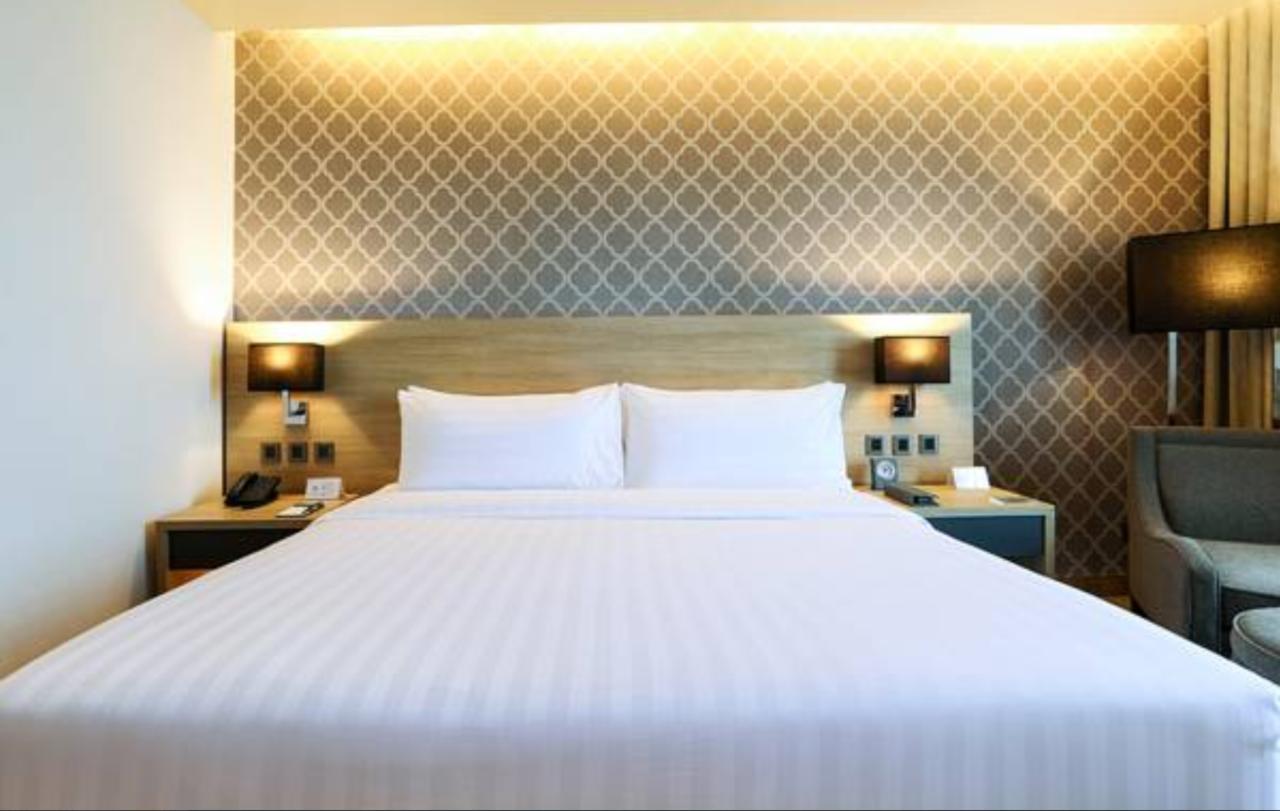Bai Hotel Cebu Ngoại thất bức ảnh