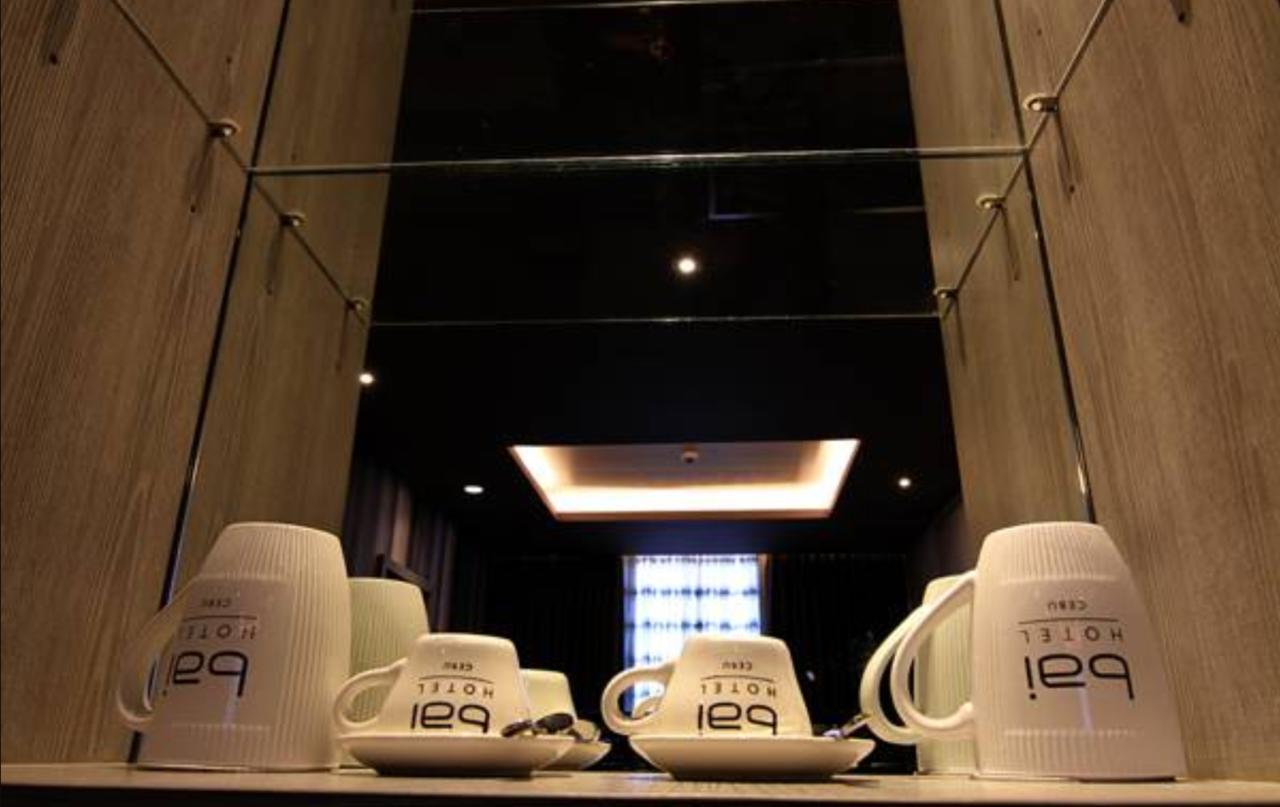 Bai Hotel Cebu Ngoại thất bức ảnh