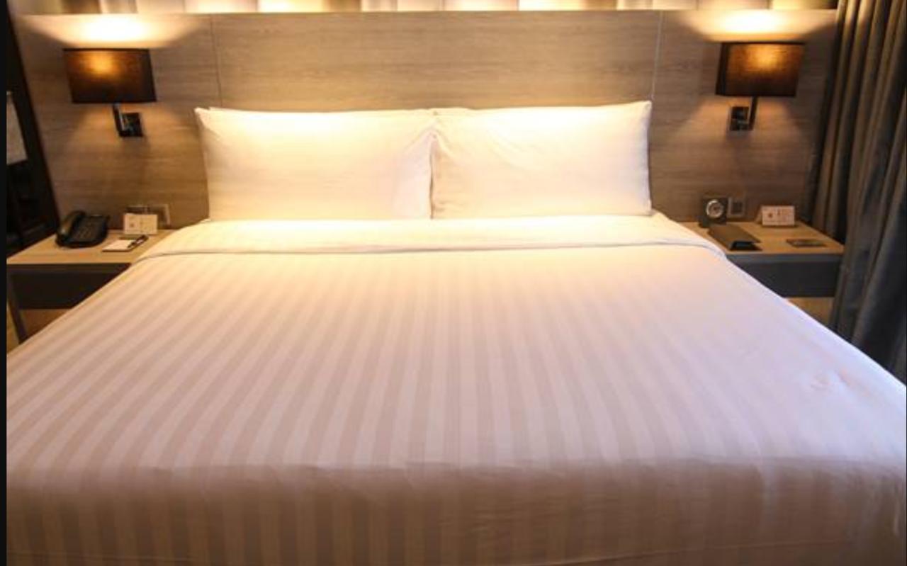 Bai Hotel Cebu Ngoại thất bức ảnh