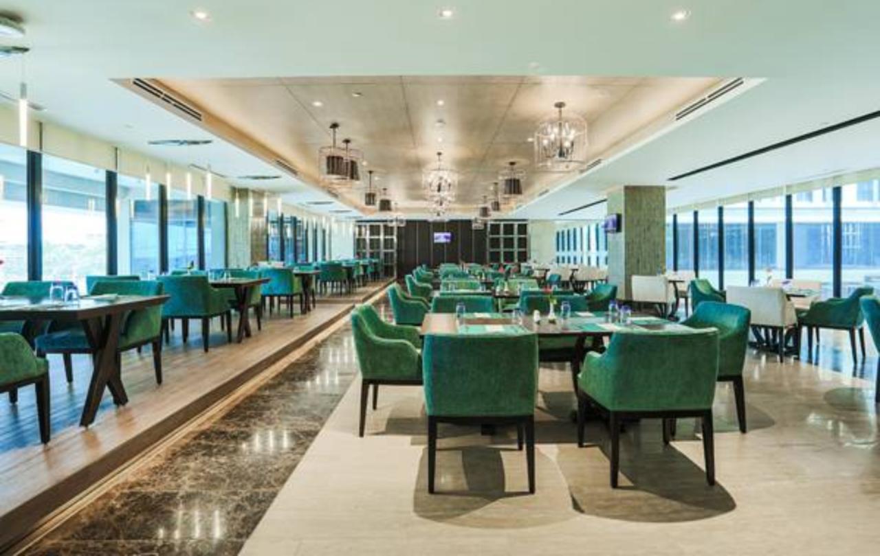 Bai Hotel Cebu Ngoại thất bức ảnh