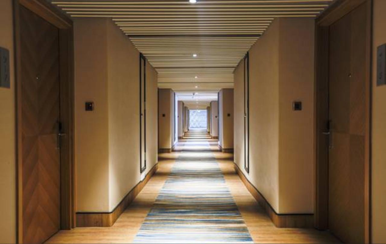Bai Hotel Cebu Ngoại thất bức ảnh