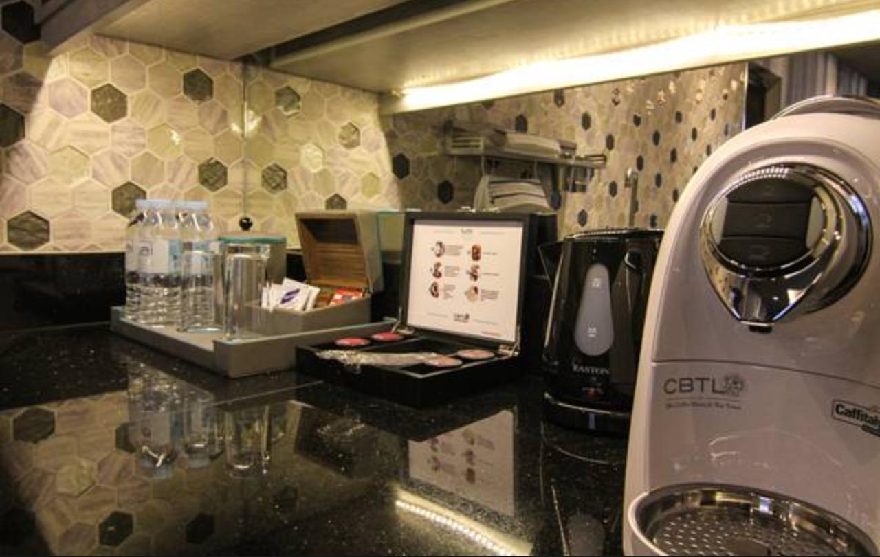 Bai Hotel Cebu Ngoại thất bức ảnh