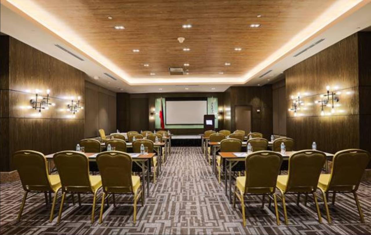 Bai Hotel Cebu Ngoại thất bức ảnh