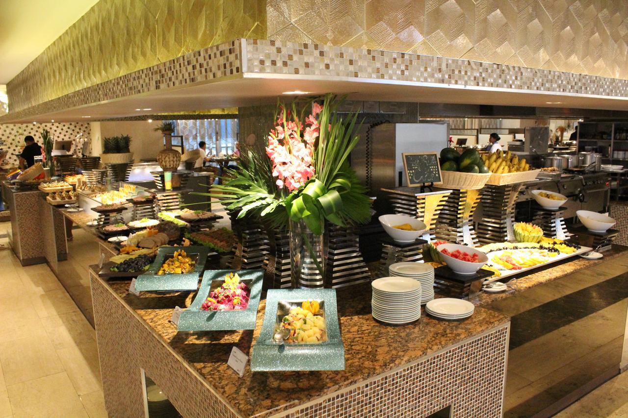 Bai Hotel Cebu Ngoại thất bức ảnh