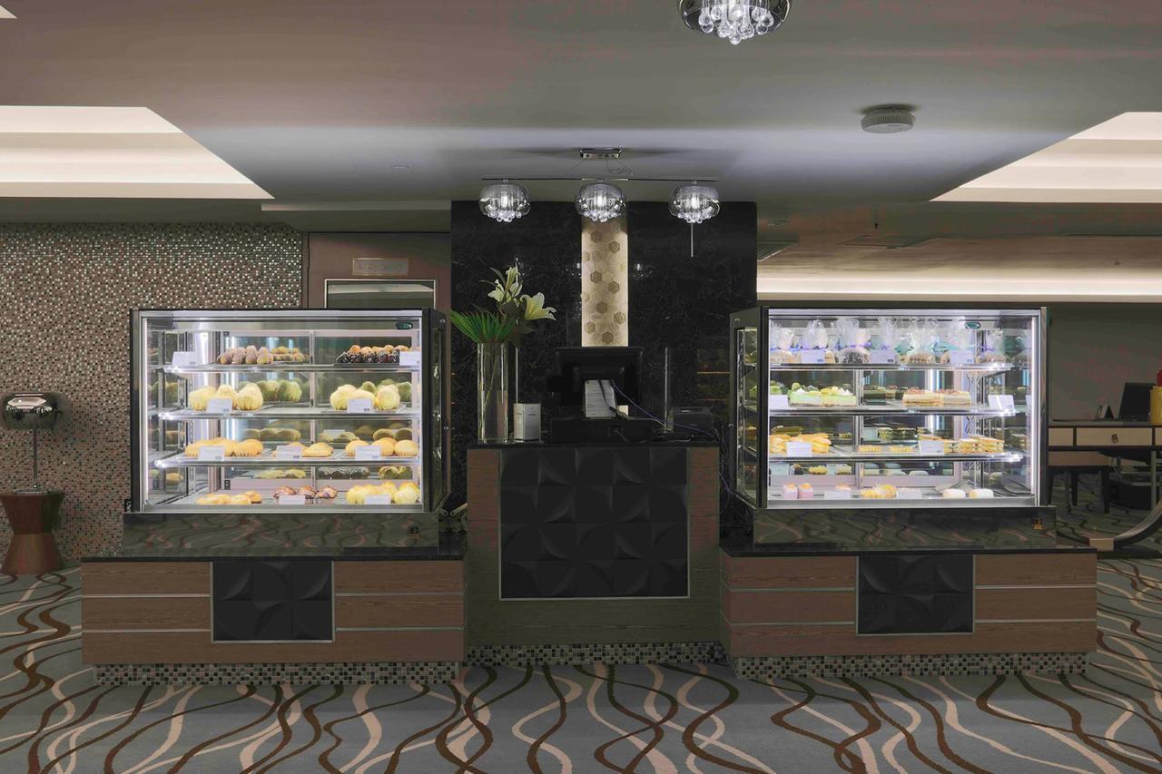 Bai Hotel Cebu Ngoại thất bức ảnh