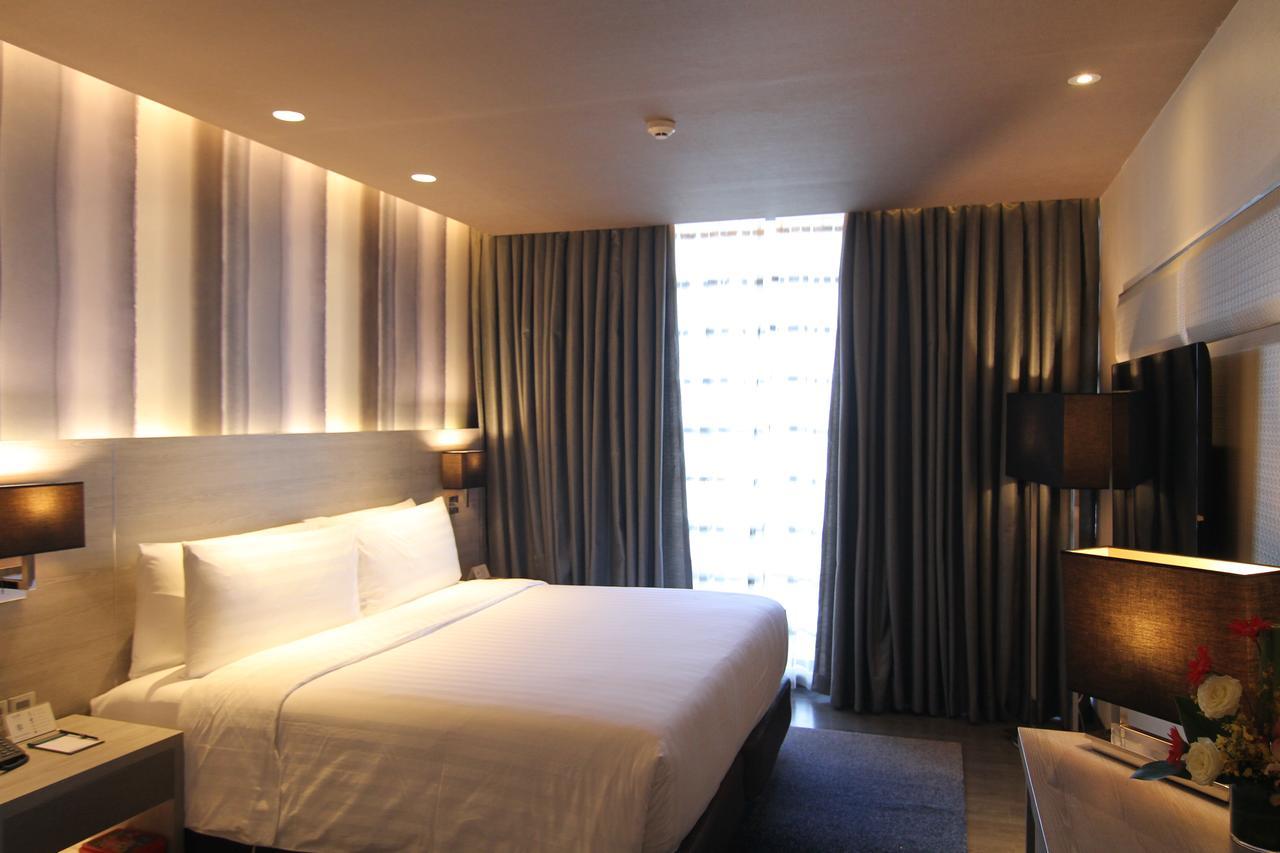 Bai Hotel Cebu Ngoại thất bức ảnh
