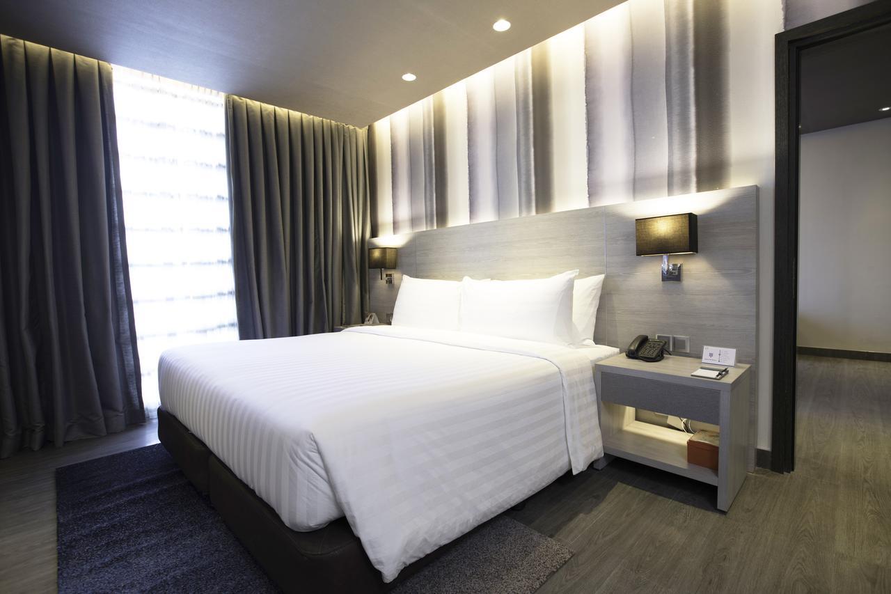 Bai Hotel Cebu Ngoại thất bức ảnh