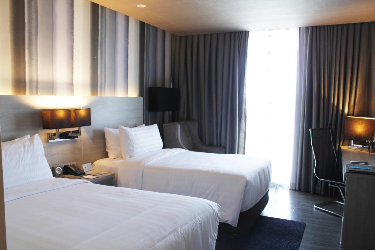 Bai Hotel Cebu Ngoại thất bức ảnh