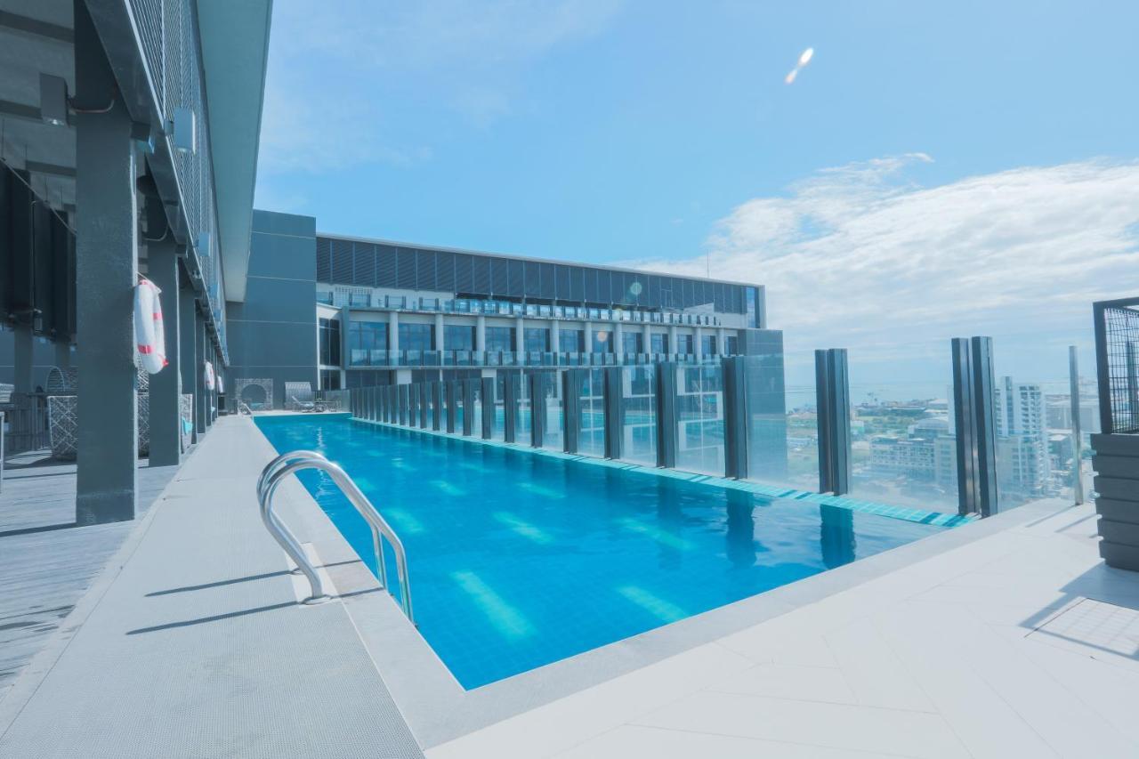 Bai Hotel Cebu Ngoại thất bức ảnh