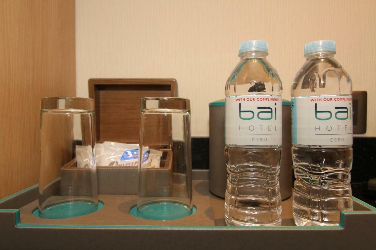 Bai Hotel Cebu Ngoại thất bức ảnh